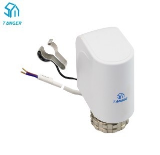 230VAC 에어콘 산업	 hvac 밸브  ZRA230W03 밸브 브랜드  공급 제품 공급 제품