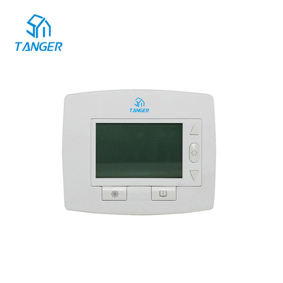 에어콘을 가열시키고 냉각시키는 것을 위해 프로그램 가능한 Hvac 디지털 온도조절 장치