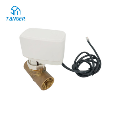 IP54 HVAC 밸브액추에이터 에어컨 작동기 대체