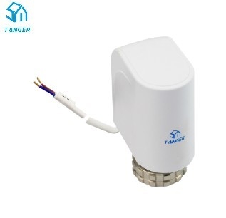230VAC 에어콘 산업	 hvac 밸브  ZRA230W03 밸브 브랜드  공급 제품 공급 제품